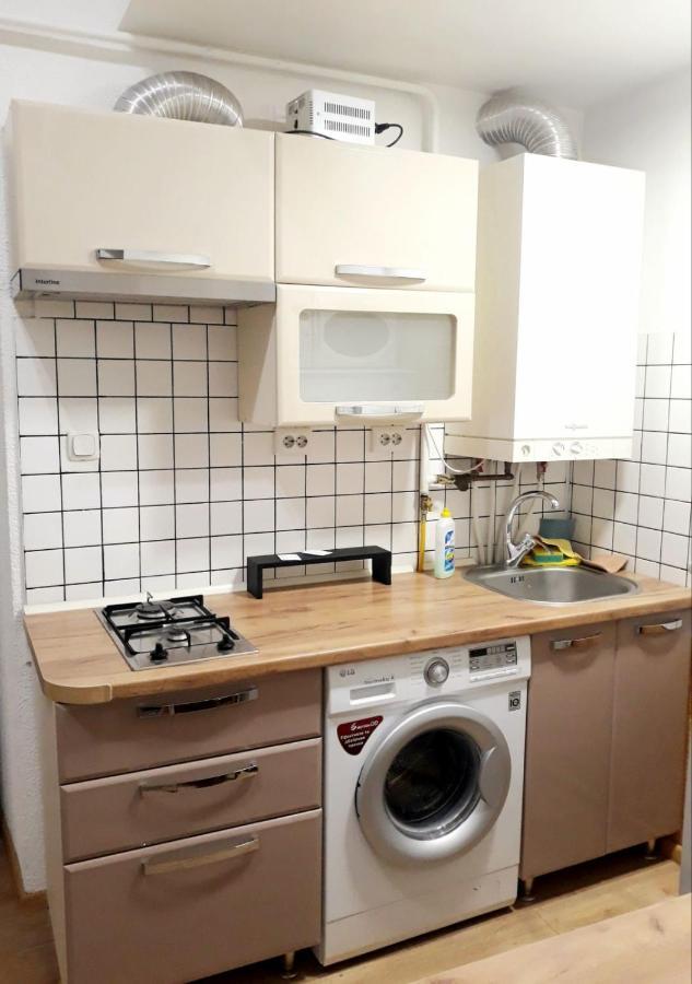 Regrand Apartment On Svobody 22 利沃夫 外观 照片